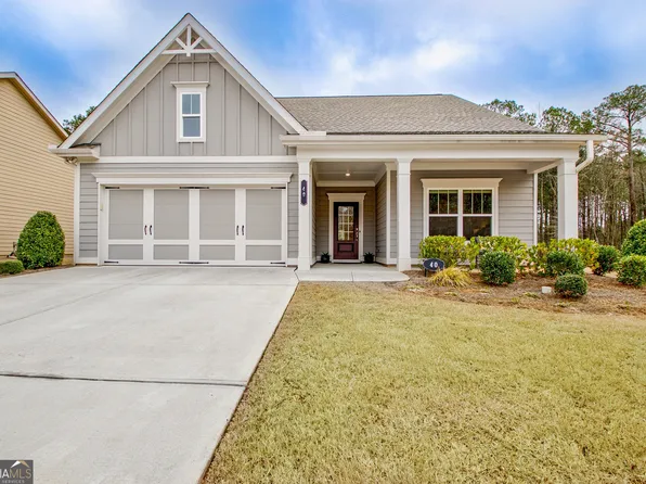 40 Timbercove Ct, Sharpsburg, GA 30277