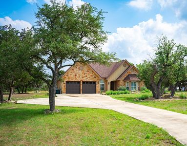 193 Skye Dr S, Kerrville, TX, 78028
