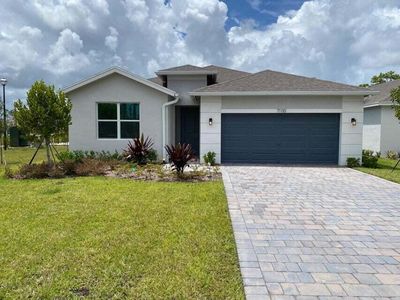 6730 SE Park Trace Drive, Stuart, FL, 34997