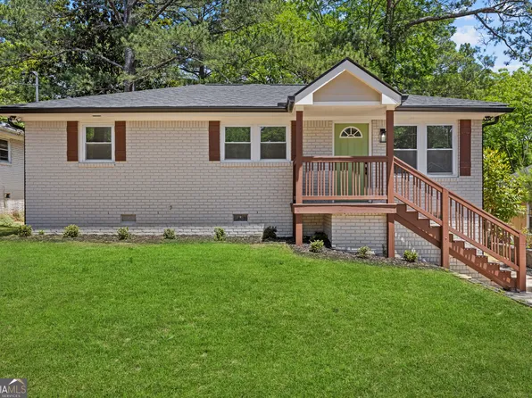 551 Cedar Ave NW, Atlanta, GA 30318