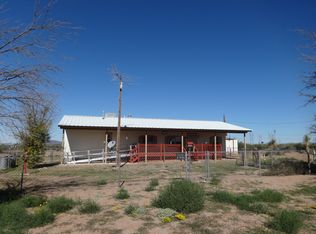 4225 Tennyson Dr NE, Deming, NM 88030