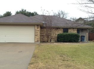 1805 Fox Trl, Harker Heights, TX 76548