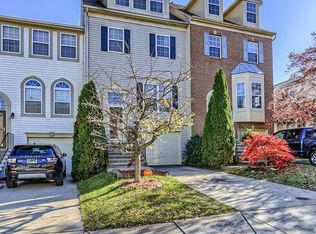 105 Persimmon Cir, Reisterstown, MD 21136