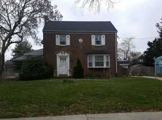 1818 Griffith St, Philadelphia, PA 19111