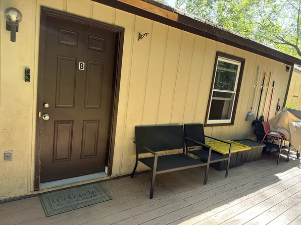 307 Paton St #B, Charlottesville, VA 22903