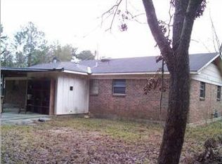 3901 Vallas Dr, Mobile, AL 36605
