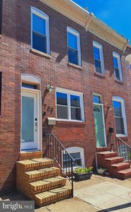 709 S Glover St, Baltimore, MD, 21224