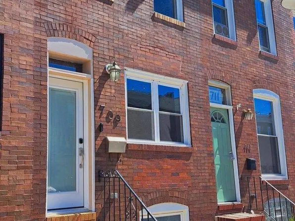 709 S Glover St, Baltimore, MD 21224