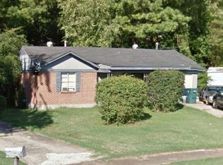 1879 Alta Vista Ave, Memphis, TN 38127