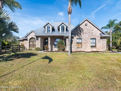 5101 Craig Rd, Cocoa, FL, 32926