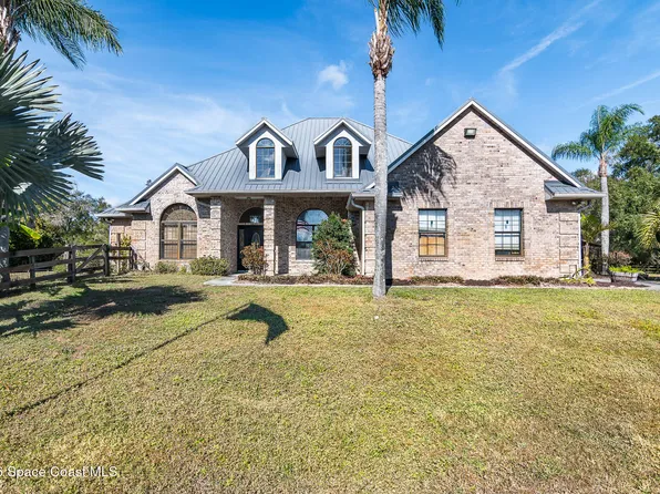 5101 Craig Rd, Cocoa, FL 32926