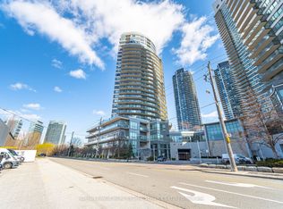 15 Legion Rd #1404, Toronto, ON M8V 0A9