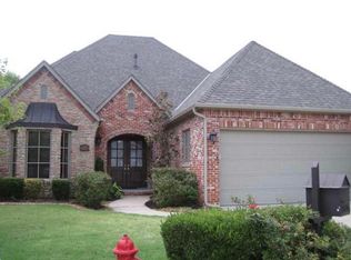 3805 Villas Creek Ct, Edmond, OK 73003