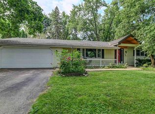 4841 Violet Ln, Madison, WI 53714