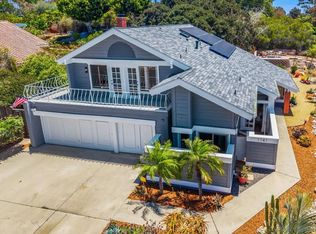 1141 Cerro Largo Dr, Solana Beach, CA 92075