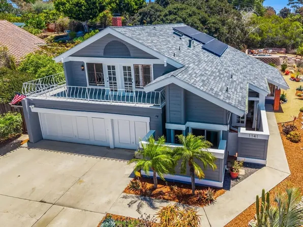 1141 Cerro Largo Dr, Solana Beach, CA 92075