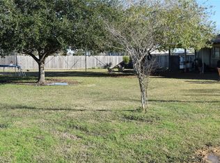 158 County Road 6055a, Dayton, TX 77535