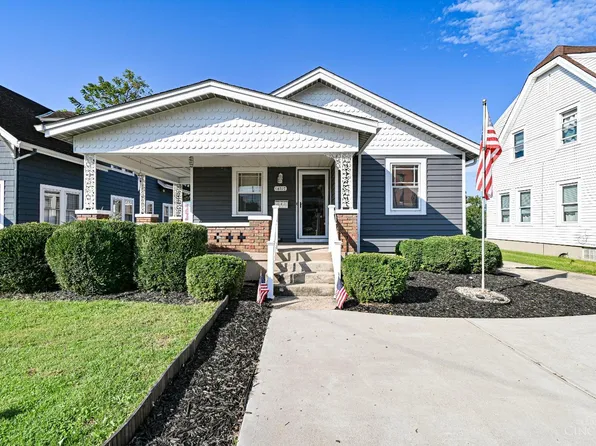 631 Eaton Ave, Hamilton, OH 45013