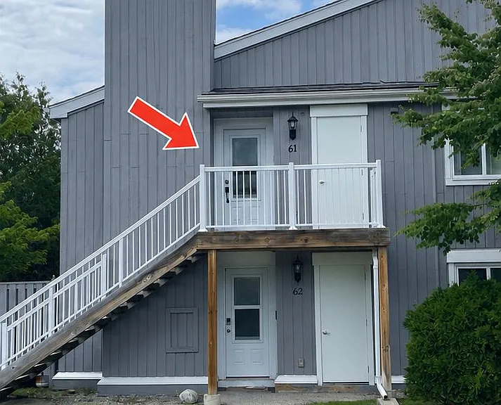 19 Dawson Dr #61 — Photo 1