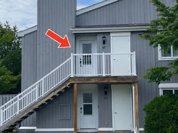 19 Dawson Dr #61, Collingwood, ON L9Y 5B4