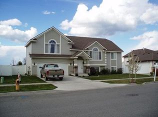 2627 W Timberlake Loop, Coeur D Alene, ID 83815