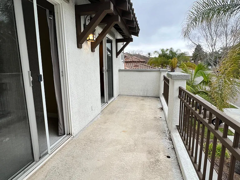 1540 Hillsborough St #1 — Photo 12