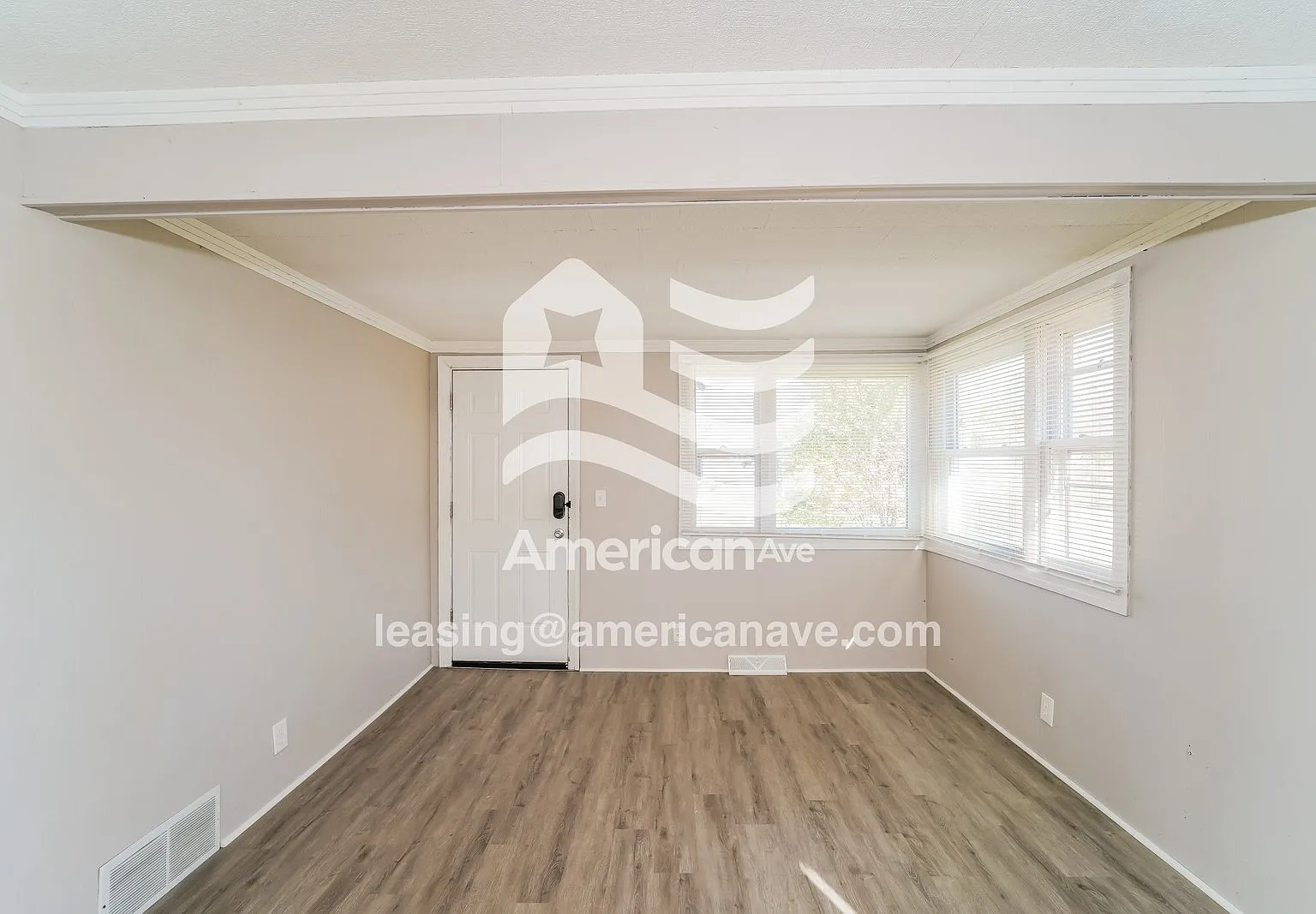 2 bed, 1.0 bath, 1020 sqft, $1,420 — Photo 3