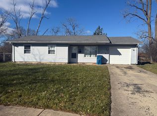 1946 Wooster Ct, Chicago Heights, IL 60411