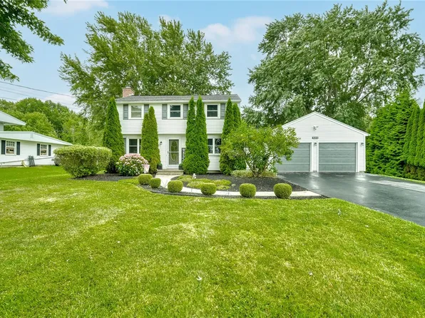 515 Huffer Rd, Hilton, NY 14468