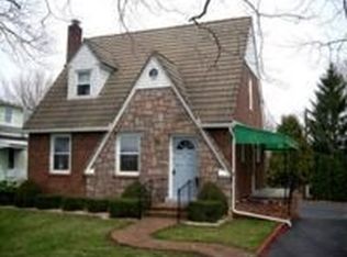 807 William Penn Blvd, Womelsdorf, PA 19567