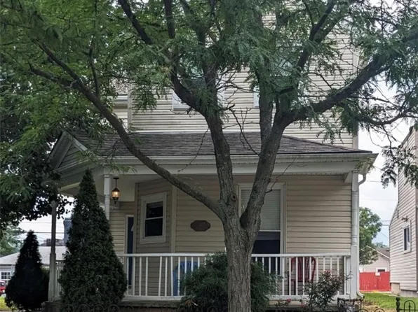 58 Fairground Ave, Dayton, OH 45409