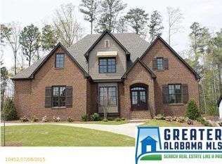 136 Waterloo Bnd, Birmingham, AL 35242