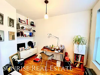 Rented by Sunrise Real Estate