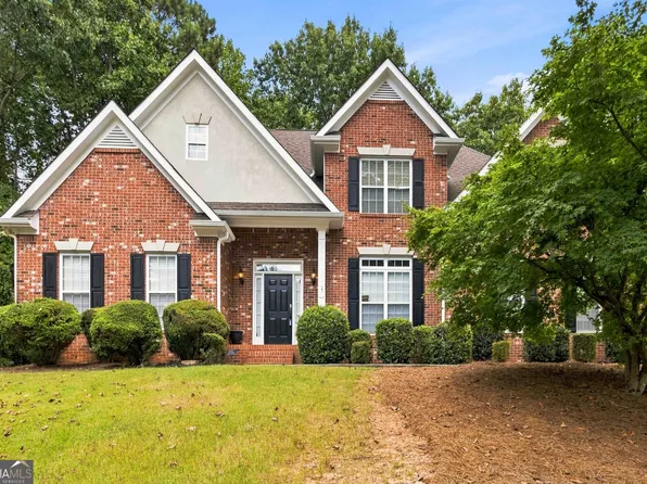 4676 Hartwell Dr, Douglasville, GA 30135