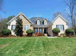 226 Ansonborough, Belton, SC 29627