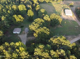 763 McAuley Rd, Holly Springs, MS 38635