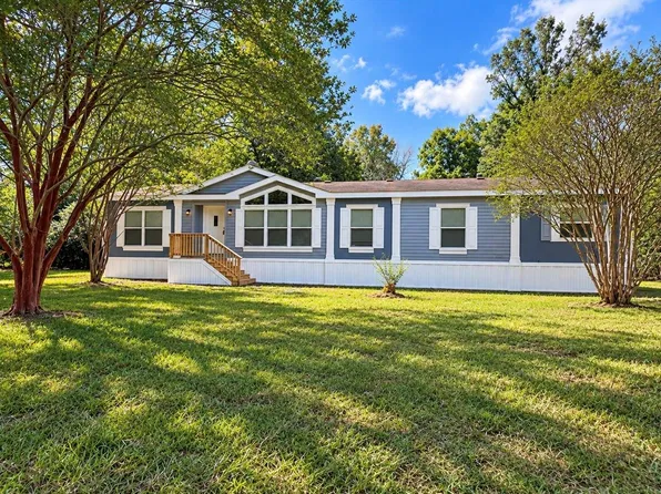 20009 Jersey Dr, Crosby, TX 77532