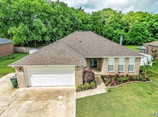 102 Burwell Spring Ln, Harvest, AL 35749