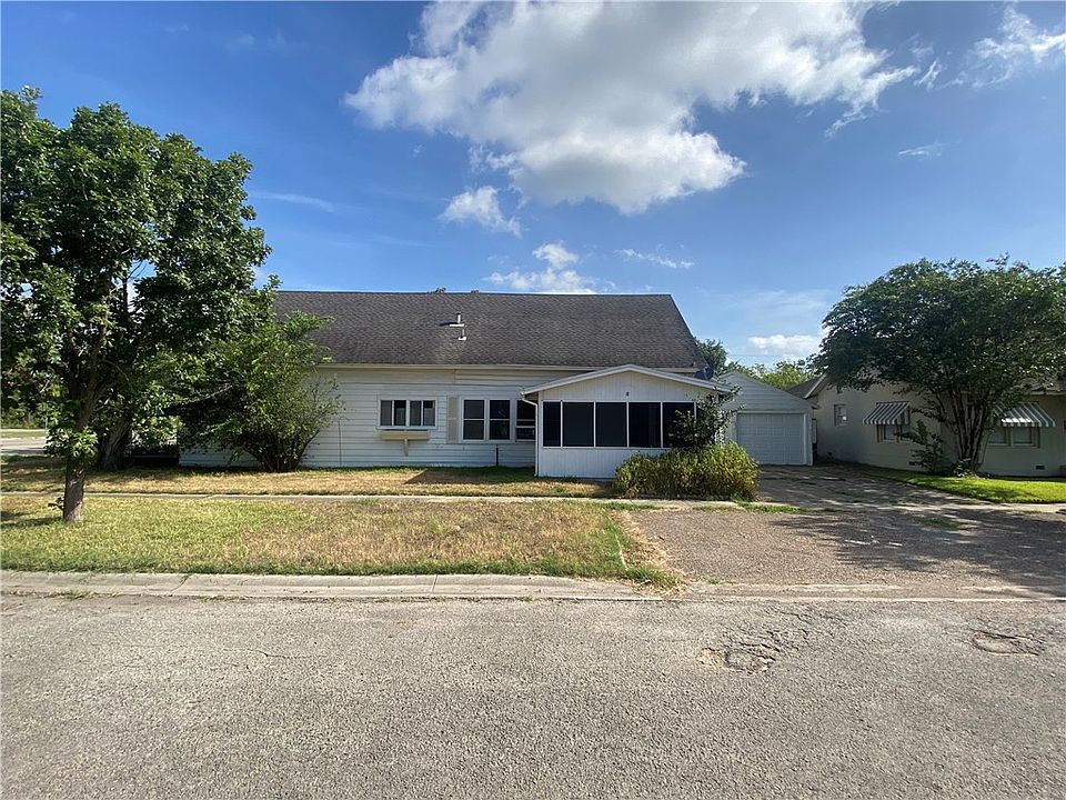 121 Sodville St, Sinton, TX 78387 Zillow