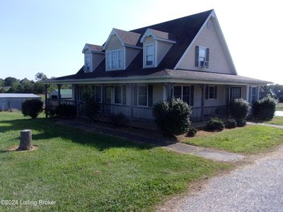 425 Campground Church Rd, Bloomfield, KY, 40008