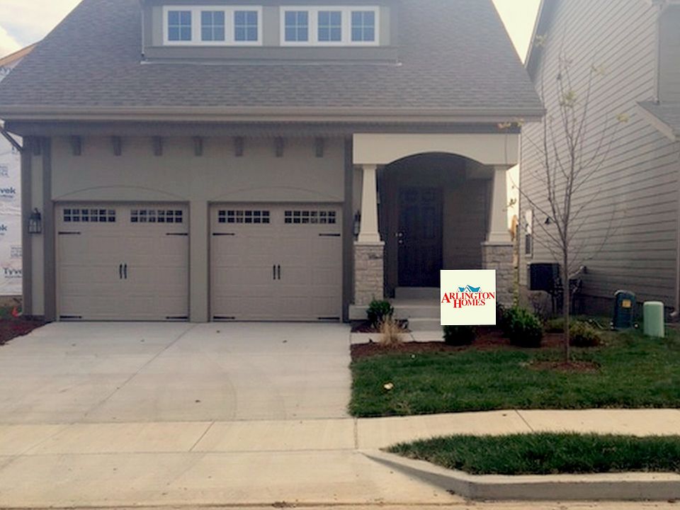 1st image of 17001 Cambury Ln