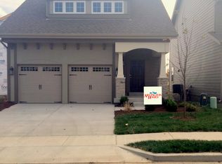 17001 Cambury Ln, Wildwood, MO 63040