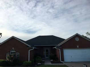 1956 County Road 1198, Tuttle, OK 73089