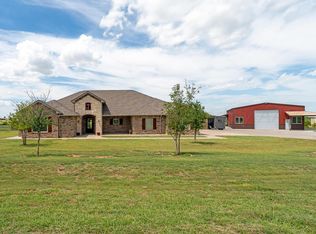 12600 Stray Horse Trl, Amarillo, TX 79124