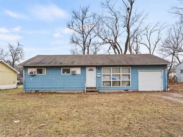 7101 E 113th St, Kansas City, MO 64134