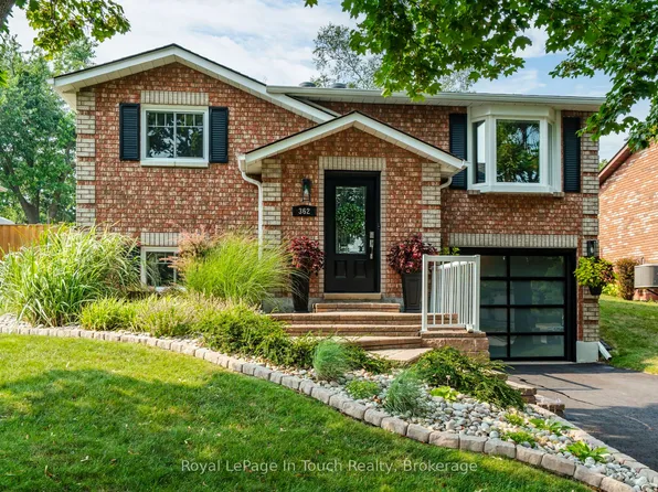 362 Galloway Blvd, Midland, ON L4R 5B2