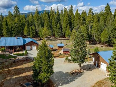 (Undisclosed Address), Shingletown, CA, 96088