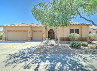 31469 N Sonza Way, San Tan Valley, AZ 85143
