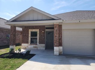 3410 Abraham Dr #A, Killeen, TX 76549
