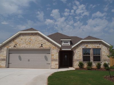 701 Raylan St, Springtown, TX, 76082